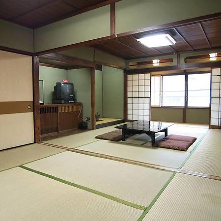 נגויה Ryouri Ryokan Watanabe מראה חיצוני תמונה