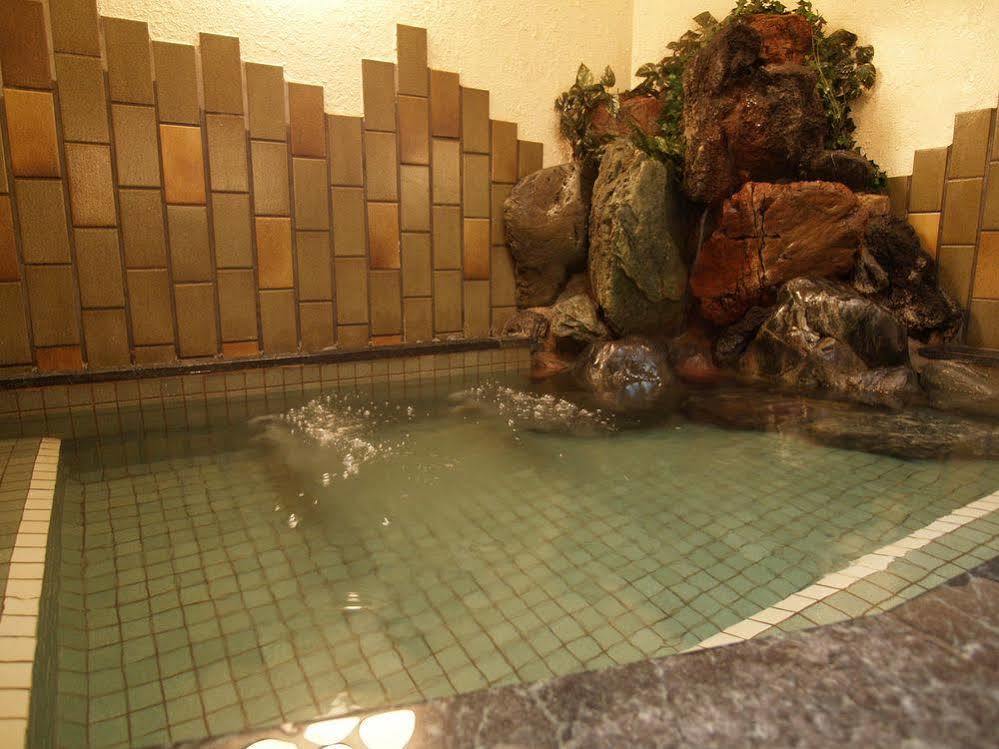 נגויה Ryouri Ryokan Watanabe מראה חיצוני תמונה