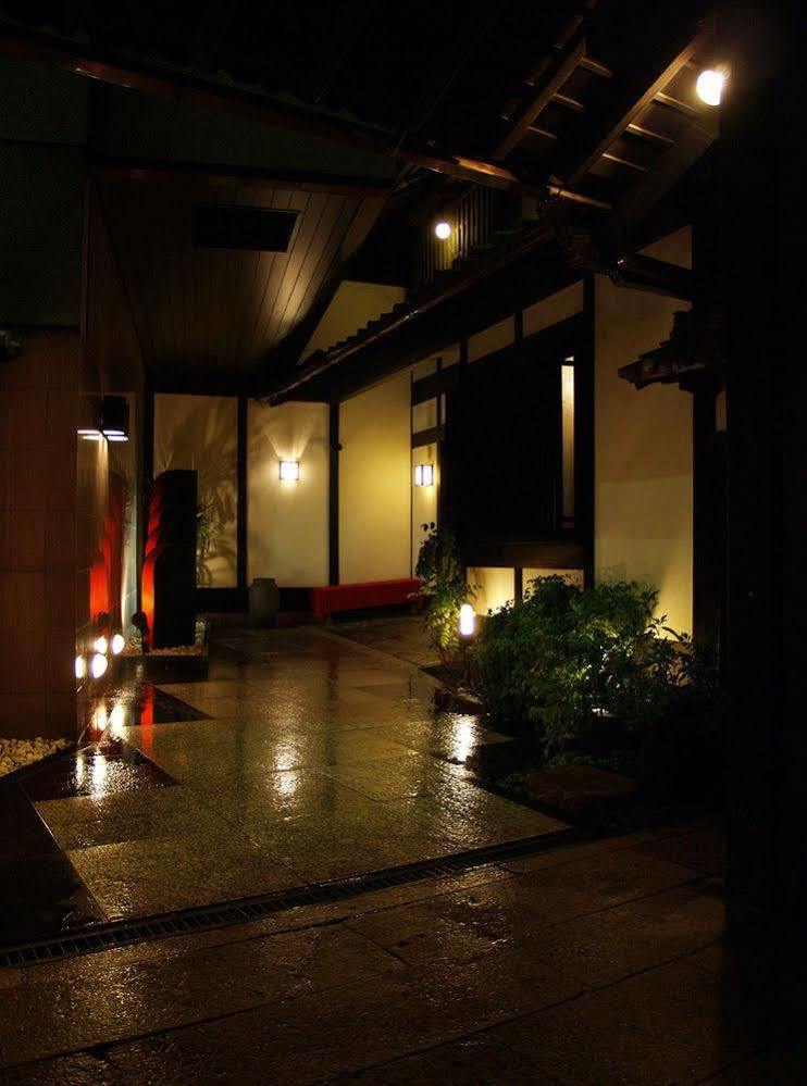 נגויה Ryouri Ryokan Watanabe מראה חיצוני תמונה